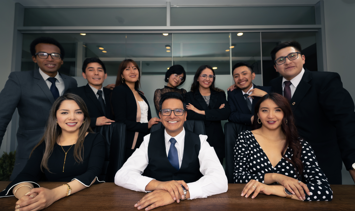 Interlegal - Firma de abogados