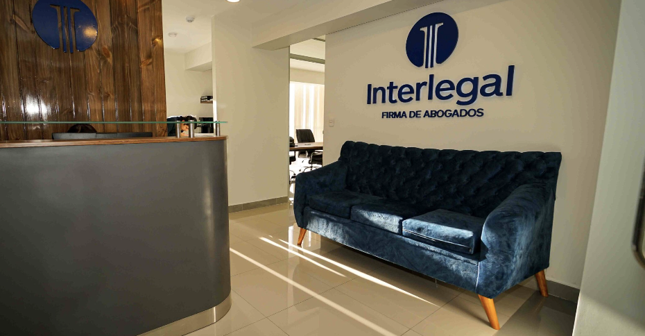 Nuestras Oficinas